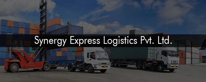 Synergy Express Logistics Pvt. Ltd. 